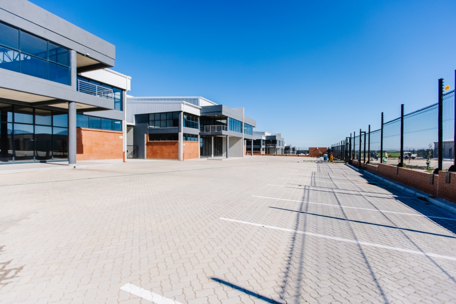 To Let commercial Property for Rent in George Industrial Western Cape